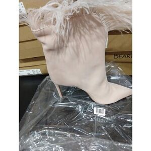 Schutz Aubrey Bootie